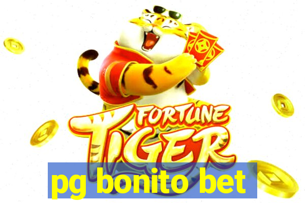 pg bonito bet